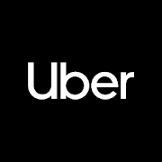 Uber – Eine Fahrt bestellen