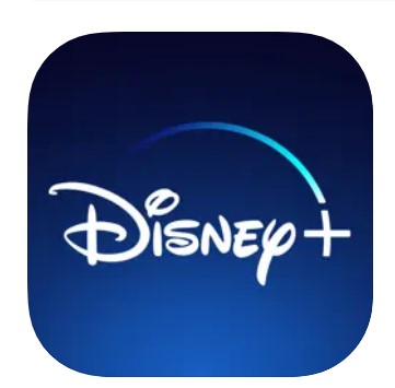 Disney+