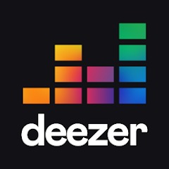 Deezer – Musik & Hörbücher