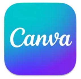 Canva – Design, Foto u Video